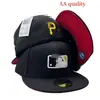 Boné de Baseball MLB Novo 2026 para Homens e Mulheres, Boné Bordado, Boné para Proteção Solar ao Ar Livre, Boné Fechado Novo com Boneca de Anjo