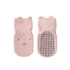 26 Novos Modelos de Meias de Chão para Bebê, Meias para Andar em Casa, Meias Infantis Respiráveis Antiderrapantes de Algodão Penteado para Primavera e Outono, Conjuntos de Meias para Educação Infantil