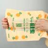 Bolsas de Plástico Personalizadas Bolsas Tipo Chaleco de Supermercado Bolsas de Compras Bolsas de Embalaje para Llevar Fruta Bolsas Tipo Mochila Bolsas de Embalaje Tipo Chaleco