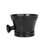 Tazón Espumoso para Cuidado de Barba para Hombre Transfronterizo Mango de Plástico Taza para Jabón de Espumar para Afeitar Tazón Grande de Espuma Limpiadora para Después del Afeitado
