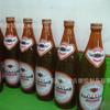 Botellas de Vino Inflables de PVC al por Mayor, Botellas de Licores, Botellas de Cerveza, Latas de Leche en Polvo para Bebidas Modelo Publicidad Creativa