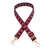 Novo Alça de Ombro Larga e Estreita Ajustável Transversal Pequena Bolsa Acessórios com Suporte para Copo de Água Lanyard para Celular Alça Longa