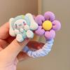 Nueva Diadema de Oso de Fresa de Dibujos Animados para Niños y Niñas, Linda y No Dañina para el Cabello, Accesorios para el Cabello de Dopamina para Niñas Pequeñas, Diadema