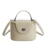 Bolso Pequeño Exquisito y de Moda para Mujer, Nuevo Bolso Cruzado Versátil de Moda 2026, Bolso de Mano Más Vendido para Primavera y Verano, Bolso Tote Pequeño