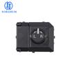 183744 aplicable para coches Toyota Hilux Revo de 16 a 20 años accesorios del espejo retrovisor interruptor del espejo retrovisor interruptor del espejo retrovisor