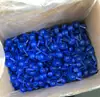 Venda Direta da Fábrica 125ML capacidade de colher de plástico 60g pó Plástico PP colher dosadora para pó de café, arroz, pó de medicamento