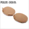 Meio Pad Super Macio para Metatarso Pad Invisível para Pés Palmilha para Salto Alto Antiderrapante Anti-Dor Pad para Metatarso