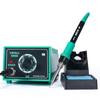 Yihua Wholesale 936 Estación de Soldadura de Temperatura Constante 60W Alta Potencia Temperatura Ajustable Pantalla Digital Estación de Soldadura Soldador Eléctrico Estación de Soldadura de Temperatura Constante