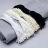 Cuerda de Algodón con Etiqueta Universal en Forma de Bala, Cuerda de Algodón Desechable, Cuerda de Algodón Ecológica, Cuerda Encauchada en Stock