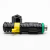 9673936880 El Inyector de Combustible es Adecuado para Peugeot Nuevo 408 Citroen C4L Ec8 Ds5Ls