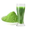 Polvo de Col rizada de Fábrica de Origen, Polvo Puro sin Aditivos, Grado Alimenticio, Materia Prima de Polvo de Frutas y Verduras, Paquete Individual de 3g OEM