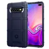 Funda para teléfono móvil Samsung S10Plus nueva Funda protectora Samsung S10 + funda suave de silicona anticaídas