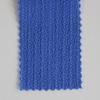 Venta caliente de primavera y verano, tela de moda con rayas de agua, jacquard de poliéster triturado, edición de moda con amoníaco, tela de punto para vestido de moda.
