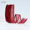 Cinta de Hilo con Borde Ancho de Poliéster Estilo Primavera 2026 Cinta para Ropa Hecha a Mano DIY Falda con Lazo Decoración Venta Caliente Estilo Lolita
