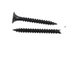 Tornillos autorroscantes de cabeza Phillips endurecidos de alta resistencia, Tornillos autorroscantes de cabeza plana, Tornillos para tablaroca, Tornillos para drywall, Tornillos para madera