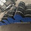 Barras de perforación redondas para perforación de ingeniería, Barras de perforación geológicas para exploración minera de agua y gas, y Barras de perforación con ranuras triangulares para remoción de escoria