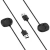 Aplicable a Yuei Huami AMAZFIT T-Rex3 Cable de Carga Magnético A2322 Cargador Integrado con Base Magnética