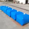 Almacenamiento de Aguas Residuales Industriales y Mineras, Bolsas de Recolección de Aguas Residuales, Engrosadas Antifiltraciones, Duraderas y Resistentes al Desgaste, Convenientes para Almacenamiento