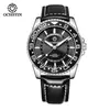 Relógio Masculino Suíço Ochstin Nova Série Navigator, Relógio Masculino de Quartzo Elegante com Três Ponteiros Venda por Atacado