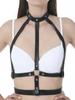 Suprimentos para adultos Suprimentos transfronteiriços Novos suprimentos sexuais Sexy Strap Outer Wear Oco Excremento Sexy Tentação Roupa interior