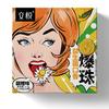 Serie Hielo Fuego Jiaoyue Azúcar Saltarina Gelatina Hielo Fuego Amor Líquido Gel Anticonceptivo Marea Clímax Lubricante