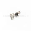 Adecuado para accesorios de máquina de calafateo Hanma 212 estándar GL13101-2A GL13101-6 placa de presión pequeña lámina de hierro