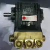Bomba de Pistón de Alta Presión UDOR Italiana NXP-C145/100R Mantenimiento de Bomba de Agua para Vehículo de Saneamiento Zhonglian Fulong Horse