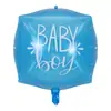 Globos Transparentes 4D de 22 pulgadas Película de Aluminio Hexagonales Decoración para Fiesta de Cumpleaños Arreglo Transfronterizo Nuevo Venta al Por Mayor