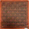 Pañuelo Cuadrado de Seda para Hombre para Atuendo de Negocios Formal y Decoración de Banquetes