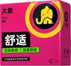 Condones Elefante: Duraderos, Ultradelgados, Acanalados, Hielo y Fuego, Superlubricados, Orgásmicos, Condones Femeninos, Productos para Adultos, Eróticos