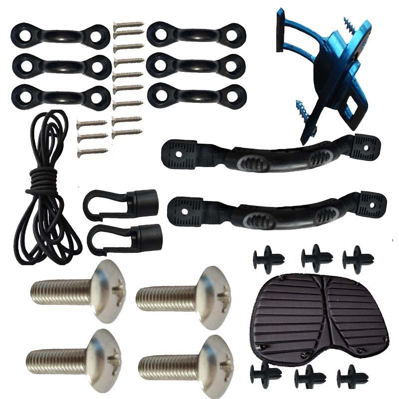 HDL座舱皮划艇配件2