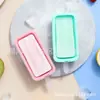 Molde para paletas creativo caja de cubitos de hielo molde para helado molde para paletas de verano molde para paletas DIY