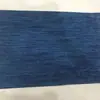 Manteles individuales tejidos de PVC ecológico para restaurante de hotel, resistentes al calor y antideslizantes, manteles de mesa sin lavado, posavasos, tejido fino, colores mixtos