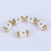 Fusible cerámico SMD 2410, SET2A250V, directo de fábrica