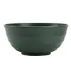 Tazón de arroz de paja de trigo transfronterizo para el hogar, arroz, 20 tazones, tazón japonés para ramen, tazón para ensaladas, tazón para sopa, traje de regalo simple