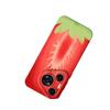 Adequado para Capa de Celular de Silicone Huawei Pura70Ultra Moda P70pro Cobertura Total Novo Estilo Suporte P70 Bonito