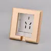 Tipo 86 Oculta de Cinco Agujeros Enchufe Oculto en Pared Enchufe Eléctrico de Corriente Enchufable Socket Sigiloso