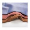 Coreia do Sul lixamento alta elasticidade fleece tecido de lixa LH961 Coreia do Sul fleece fino fleece elástico tecido de malha para cabeça de travesseiro