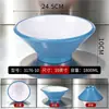 Louças de melamina, tigelas grandes especificamente para restaurantes de hot pot picante com macarrão, tigelas espessadas para wonton, tigelas para ramen com sabor de carne e tigelas para macarrão estilo Chongqing