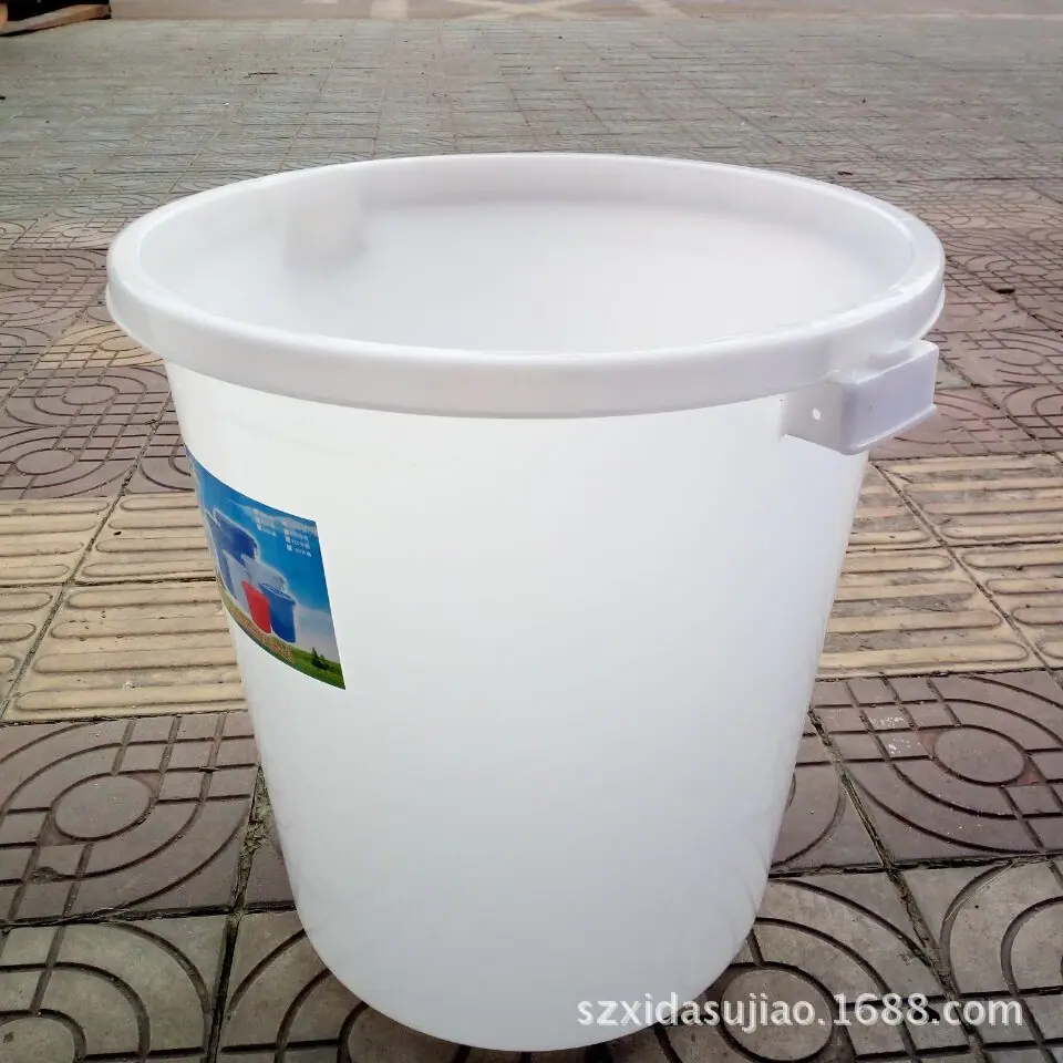65L大白桶