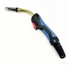 Porta-boquilla conductora de biela estilo europeo transfronterizo 200A Accesorios 15Ak/24Kd/25Kd/14Ak/36Kd/501D