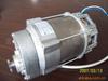 Motor de desaceleración de caja de cambios de CA YY145#, motor de trituradora comercial, motor de equipo de oficina