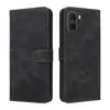Adecuado para funda protectora Zte Nubia S2/A504Zt, funda protectora de cuero para teléfono móvil Zte, tarjetero antirrobo