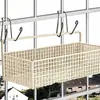 Gancho para secar zapatos de balcón, tendedero para zapatos en el alféizar exterior, barandilla de seguridad antirrobo para ventana, tendedero para zapatos para exteriores