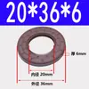 Retentor de óleo com esqueleto FKM conjunto completo de tamanhos FKM 17-27mm retentor de água para perfuratriz de água retentor de óleo resistente a altas temperaturas anel de vedação