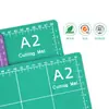 Fabricante Directo A1-A6 Puede Cortar Tablas de Cortar de PVC de Doble Cara, Tapetes Autocicatrizantes para Tallado Artístico