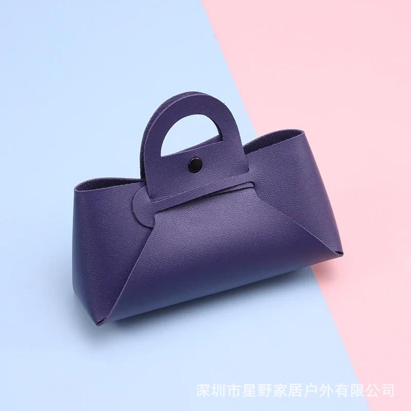 眼镜手提包