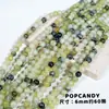 Nuevo Estilo Chino Pulsera Collar de Piedra Natural con Cuentas DIY Verano Popular Mercado Hecho a Mano Accesorios de Cuentas Sueltas Material Piedra