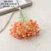 Atacado Transfronteiriço de Flores Gipsofila de Borracha Macia Estilo Ins, Flores Artificiais para Decoração de Casa e Artesanato de Casamento