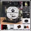 Baloncesto que Brilla en la Oscuridad Tamaño 7 Estándar Reflectante Luminoso Estudiante Cuero PU Baloncesto Exterior Tamaño 5 Baloncesto Fabricante Dropshipping